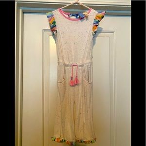 Matilda Jane Romper // Size 4